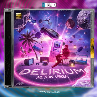 Neton Vega - _Montate