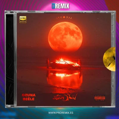 Ozuna, Beéle, Ovy On The Drums - Enemigos