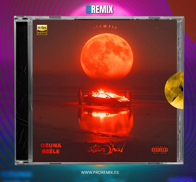 Ozuna, Beéle, Ovy On The Drums - Enemigos