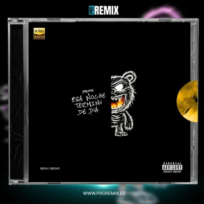 Danny Ocean - 3AM - TE 100PRE