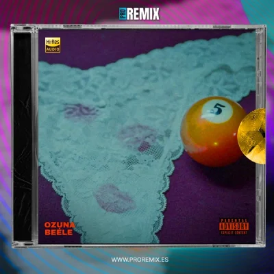 Ozuna, Beéle - Pikito