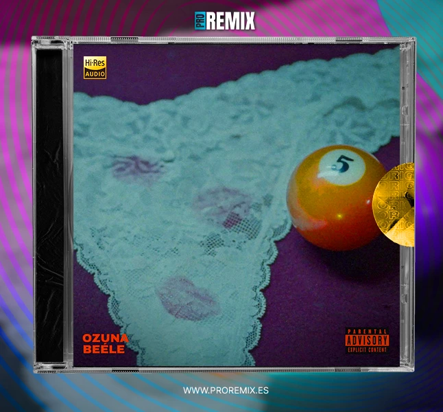 Ozuna, Beéle - Pikito