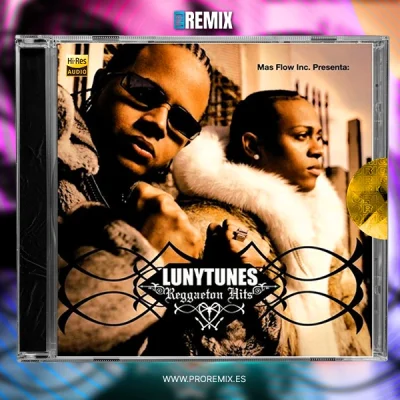 Tego Calderón - Metele Sazón