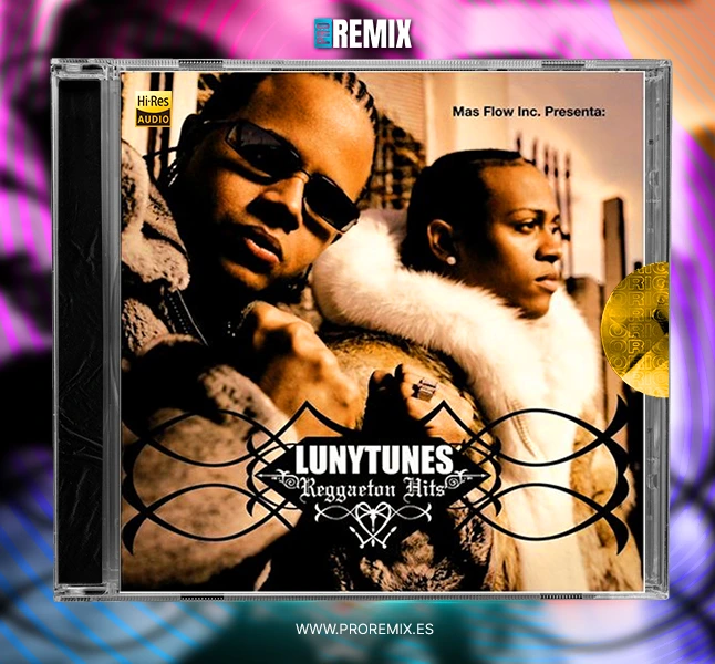 Tego Calderón - Metele Sazón