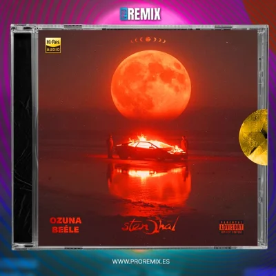 Ozuna & Beéle - Ale