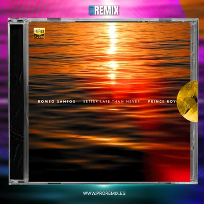 Romeo Santos, Prince Royce - La Última Bachata