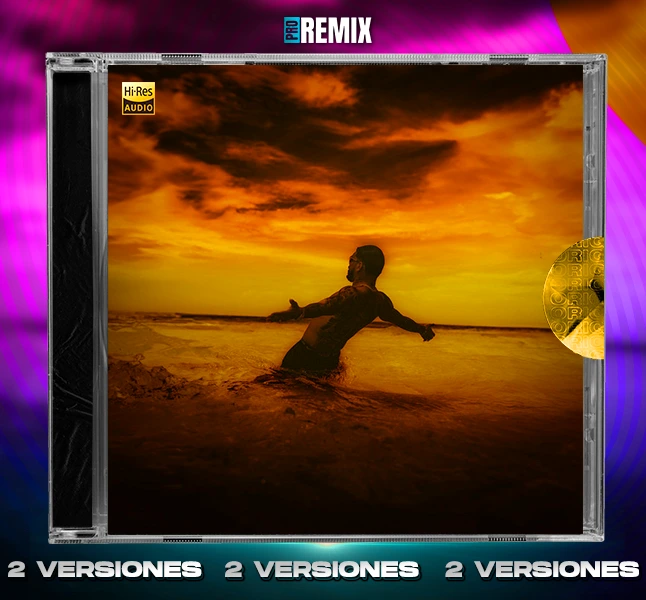 Ryan Castro - LA VILLA