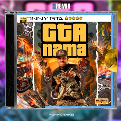 RONNY GTA - Rumores