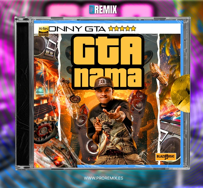 RONNY GTA - Rumores