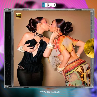 Kali Uchis - Muévelo