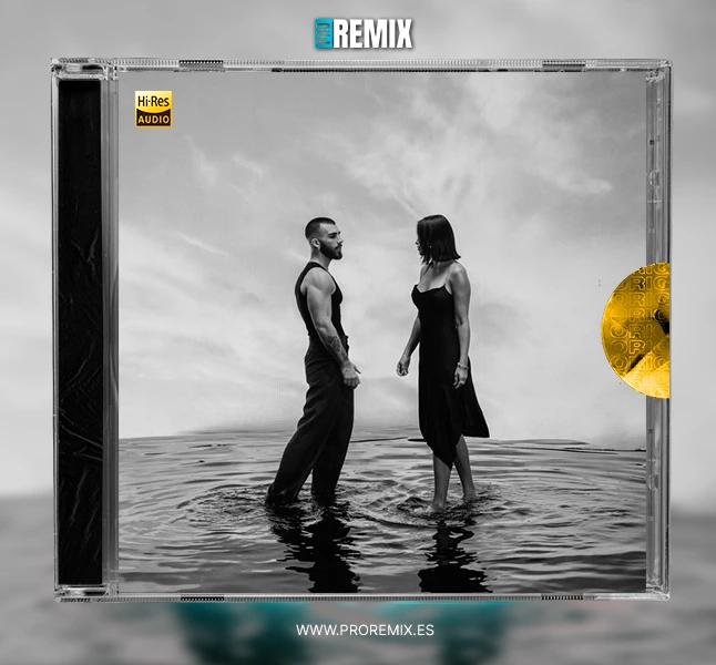 Manuel Turizo - Por un Pendejo no se llora