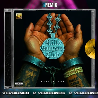 Bryant Myers, Dei V, SAIKO - Duro Ma