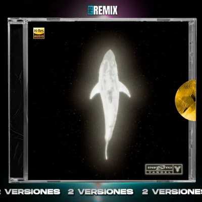 Xavi - Me Voy A La Chingada