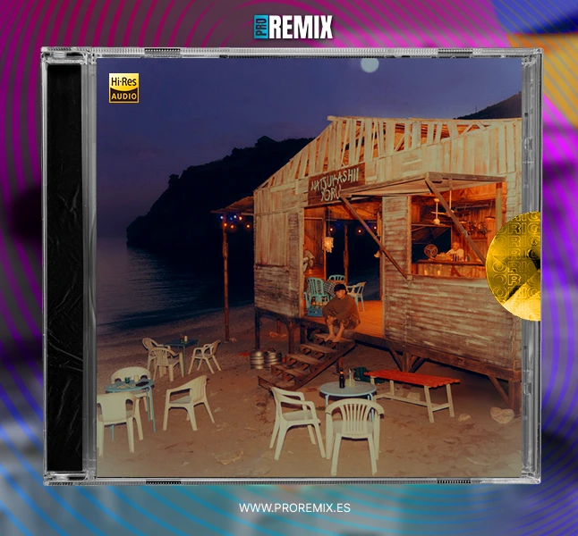 SAIKO, Omar Courtz - LOKENECESITAS