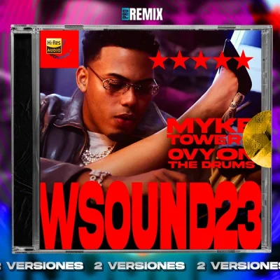 W Sound, Myke Towers - 5 Estrellas