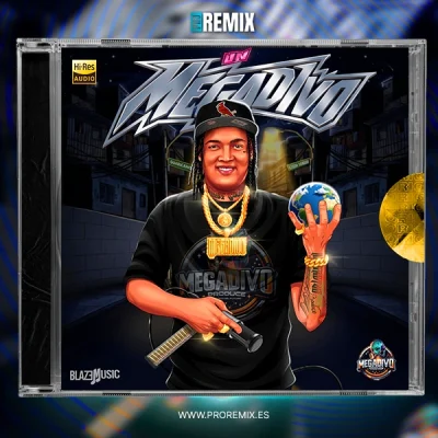 RONNY GTA - Somos De Calle