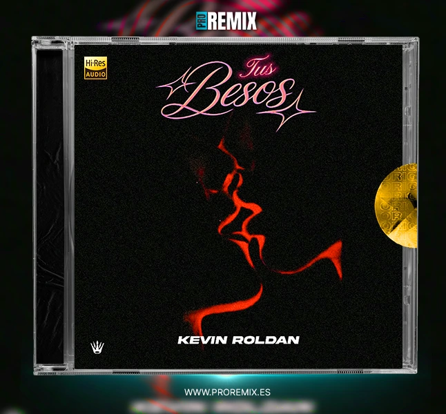 Kevin Roldan - Tus Besos