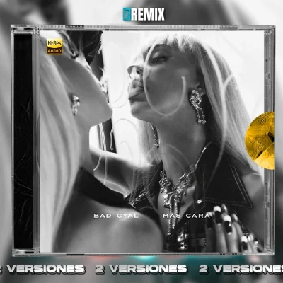 Bad Gyal, Chencho Corleone - Choque