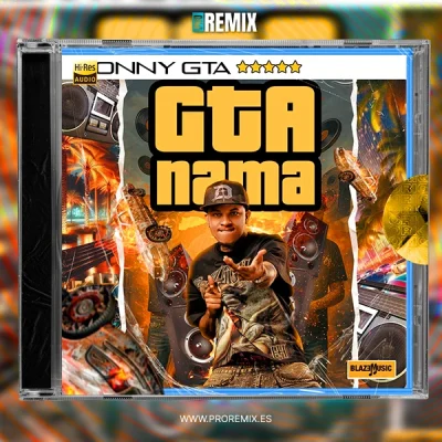 RONNY GTA - Por El Respeto