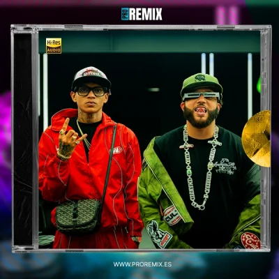 El Alfa, Ezzy R- Moto Uber