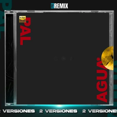 J Balvin, Ryan Castro - Pal Agua