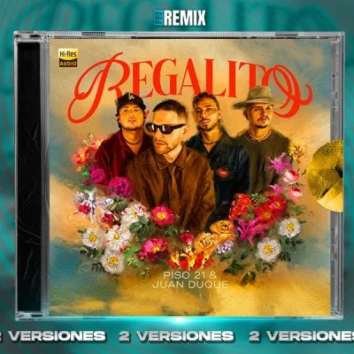 Piso 21, Juan Duque - REGALITO