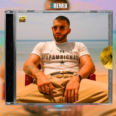 Manuel Turizo, Maluma - Apambichao