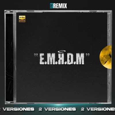 Blessd, Ovy On The Drums - EMHDM