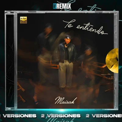 Maisak - Te Entiendo