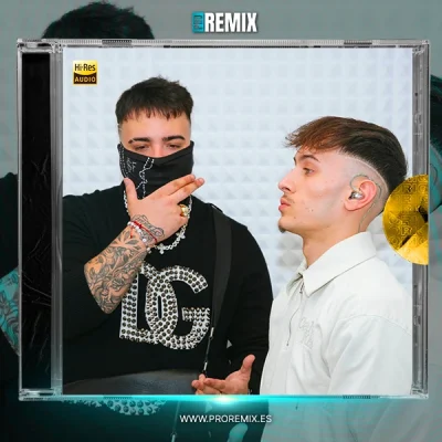 Xiyo, Fernandezz, dn.aire - Vuela Corasón