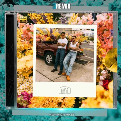 Maluma, Ryan Castro - Pa' la seca