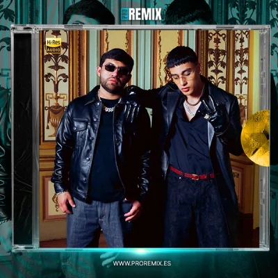 El Malilla, Luis R Conriquez - Balenciaga