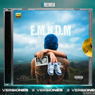 Blessd - SI LAS PAREDES HABLARAN