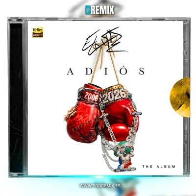 El Alfa x Ronny GTA - ABC