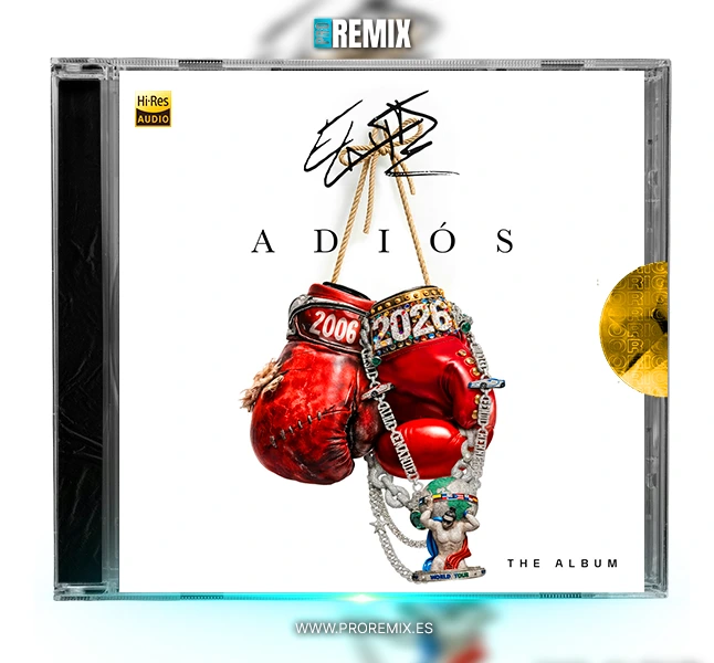 El Alfa x Ronny GTA - ABC